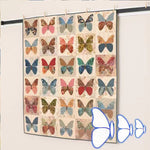 Règle de Couture Papillon
