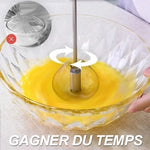 Batteur à oeufs automatique facile