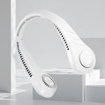 Ventilateur silencieux de chargement USB pour les paresseux