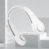 Ventilateur silencieux de chargement USB pour les paresseux