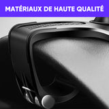 Support de téléphone de voiture à 1200 degrés