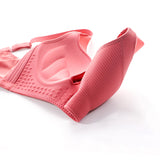 Soutien-gorge Push-up sans Armatures