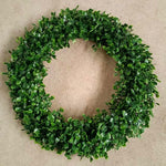 Boule d'herbe Végétale Artificielle