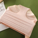 Culotte taille haute sans couture Fresh Butt Lift