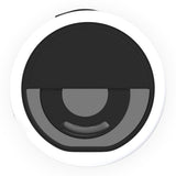 Lumière ronde pour selfies