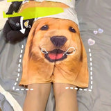 Shorts décontractés pour hommes de mode créative