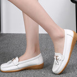 Chaussures respirantes et confortables - ciaovie