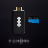 Console de jeu rétro nostalgique