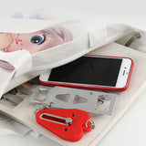 Serrure de Porte Portable