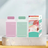 Brosse roulante pour la réparation des murs