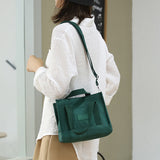 Sac fourre-tout multicouche léger