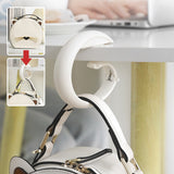 Cintre de sac à main portable