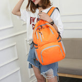 Sac Pliant Multifonction