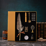 Stylo plume élégant (boîte cadeau)