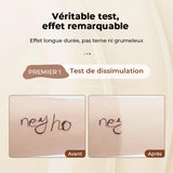 Cache-cernes Imperméable Longue Durée