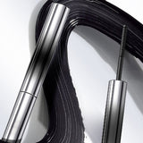 Mascara en bouteille métallique imperméable et anti-taches