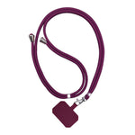 Cordon Pour Téléphone Portable En Nylon