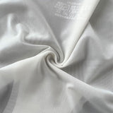 Culotte féminine en soie glacée sans trace