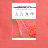 Sac à bandoulière simple en nylon à la mode multicouche décontracté pour dames