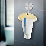 Presse-tube Facile à Presser (2 pièces)