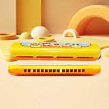 Instrument de musique 15 trous pour enfants Éducation précoce