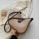 Sac à Bandoulière Imperméable Vintage