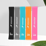 Élastiques d'entraînement