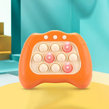 Machine de jeu de puzzle révolutionnaire de décompression