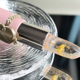 Rouge à lèvres changeant de couleur Crystal Jelly Flower