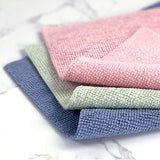 Essuie-vaisselle jetables (20 feuilles)