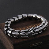 Brassard Withinhand Kiel-Titan-Stahl