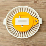 Croustilles Cuites Au Four à Micro-ondes