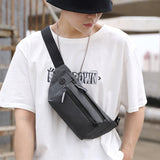 Sac banane léger en nylon