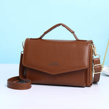 Petit sac à bandoulière multifonction