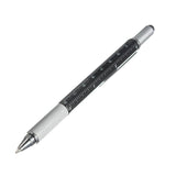 7-en-1 tournevis-stylo multifonctionnel
