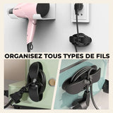 Organisateur de câble universel pour appareils électroménagers