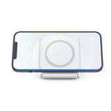 Chargeur sans fil pliable 3 en 1