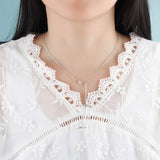 Pendentif Foi Infinie