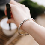 Bracelet Ethnique Totem de Bon Augure