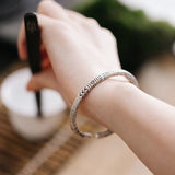 Bracelet Ethnique Totem de Bon Augure