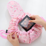 Pochette Cosmétique Magique