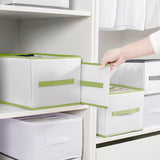 Organisateur de vêtements de garde-robe