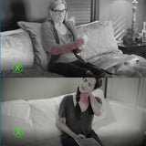 Coussin IPad Pivotant À 360°