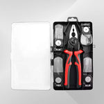 5 en 1 Trousse à outils polyvalente et polyvalente