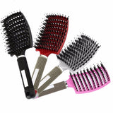 Brosse Peigne de massage