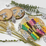 Set de Broderie à la Main