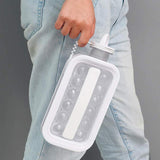 Moule à glaçons multifonctions Creative 2 en 1