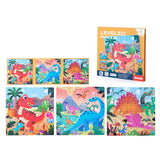 Casse-tête Avancé 3 En 1