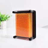 Jouet d'Art de Broche 3D