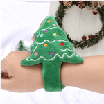 Anneau de Noël Pat